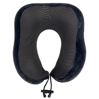 Дорожня подушка 5500 колір сірий