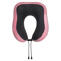 Дорожня подушка 5500 колір рожевий