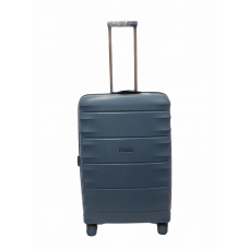 Валіза Airtex 242B колір blue-green розмір великий L