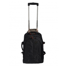 Дорожня сумка-рюкзак Airtex 560/2 колір сірий розмір маленький S