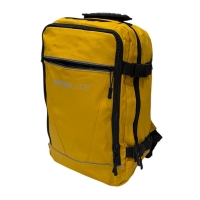 Рюкзак Bordlite JBBP 296 колір жовтий